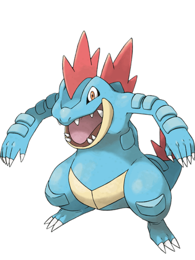 Aligatueur