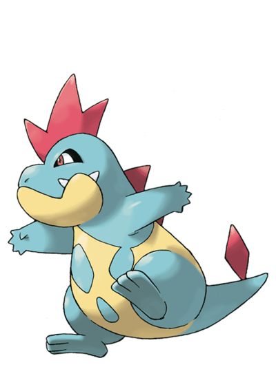 Crocodil