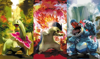 Pokémon
