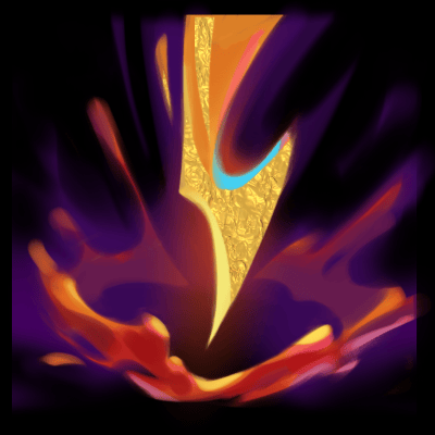 QW / AZ (Searing Rift)