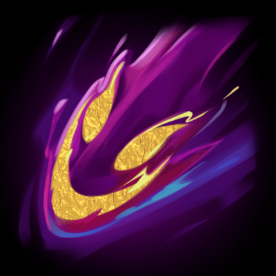 EQ / EA (Fearful Visage)