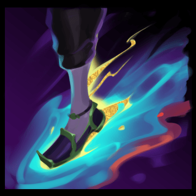 WQ / ZA (Fleeting Current)
