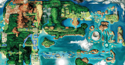 Pokémon