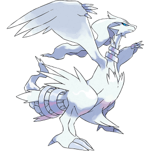 Reshiram