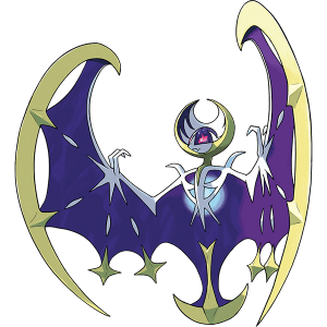 Lunala