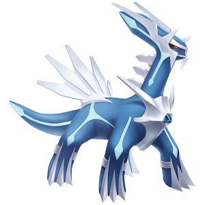 Dialga