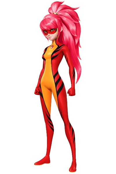 Ladydragon