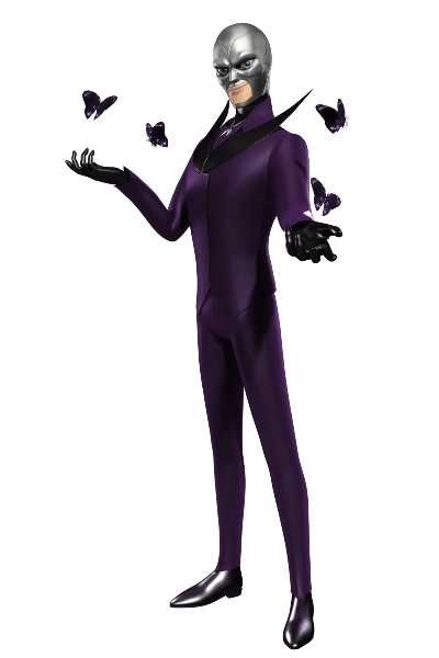 Hawk Moth