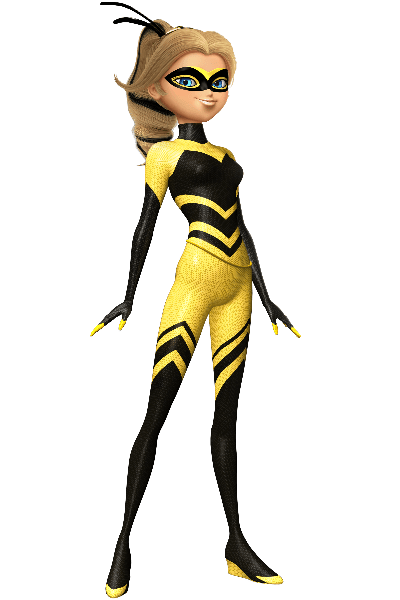 Queen Bee