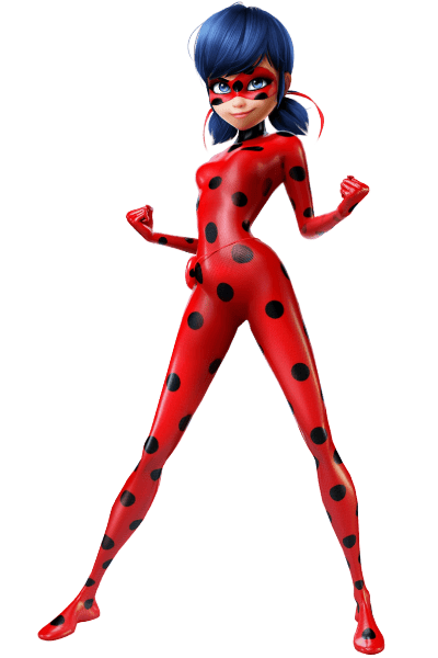 Ladybug