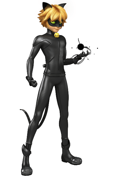 Cat Noir
