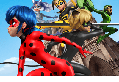 Miraculous