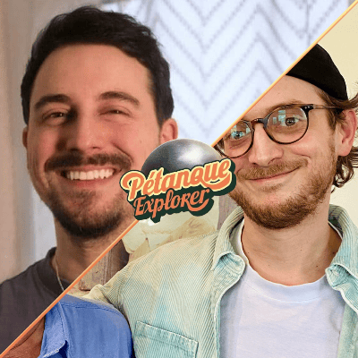 Freddy Gladieux & Aurélien Préveaux