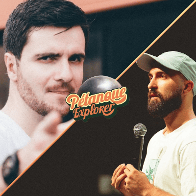 Amixem & Thomas Desseur