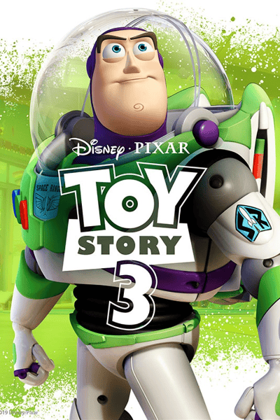 Toy Story 3 (2011)