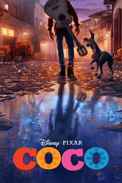 Viva: A Vida é uma Festa (2018)