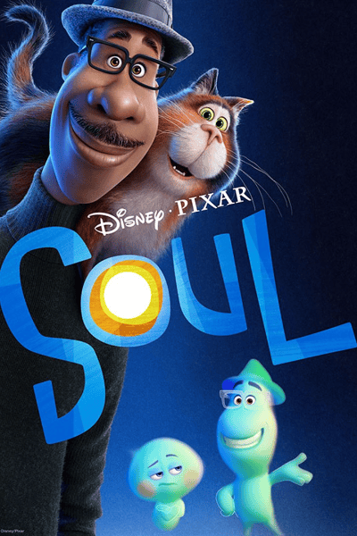 Soul (2021)