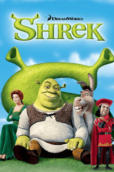 Shrek (2002)