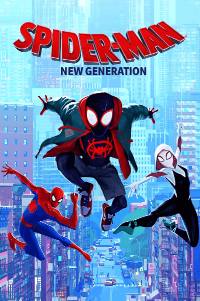 Homem-Aranha no Aranhaverso (2019)