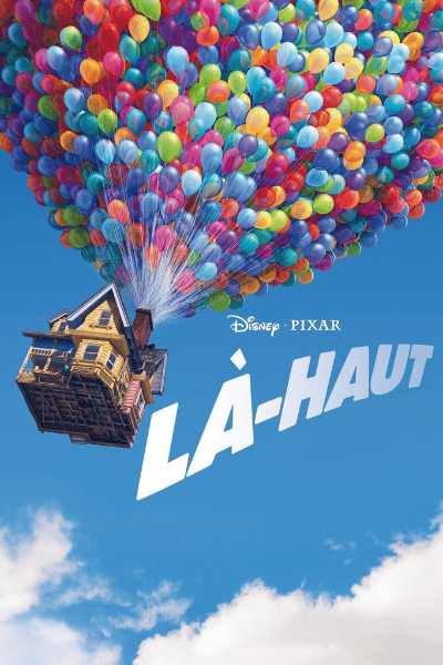 Up: Altas Aventuras (2010)