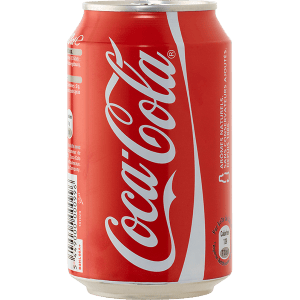 Coca-Cola