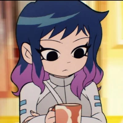 Future Ramona Flowers