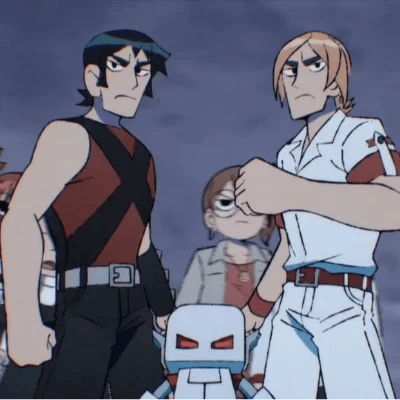 Katayanagi Twins