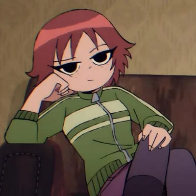 Kim Pine