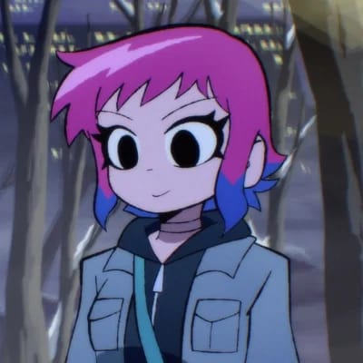 Ramona Flowers
