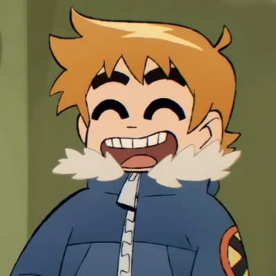 Scott Pilgrim