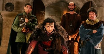 Kaamelott