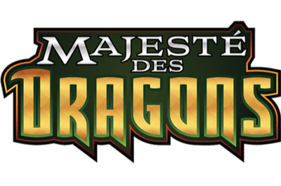 Majestad de Dragones