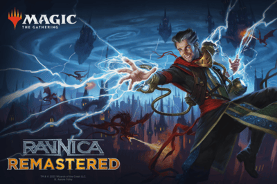RAVNICA REMASTERED