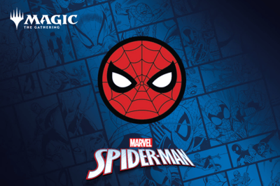 SPIDER-MAN