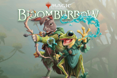 BLOOMBURROW