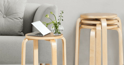Sgabello IKEA