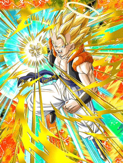 Gogeta