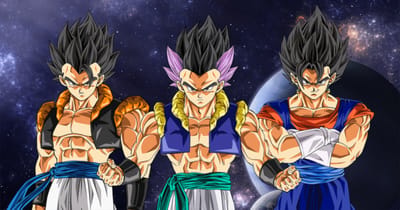 Dragon Ball
