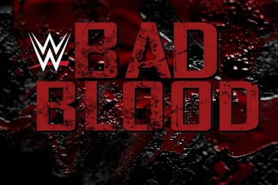 Bad Blood