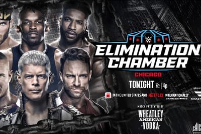 Elimination Chamber