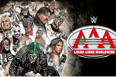 Lucha Libre AAA