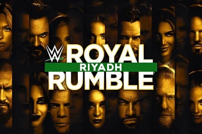 Royal Rumble