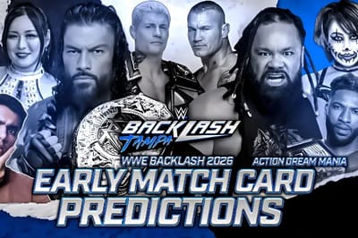 Backlash