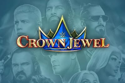 Crown Jewel
