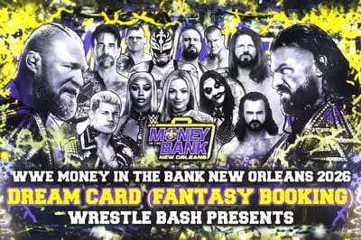 Money in the Bank