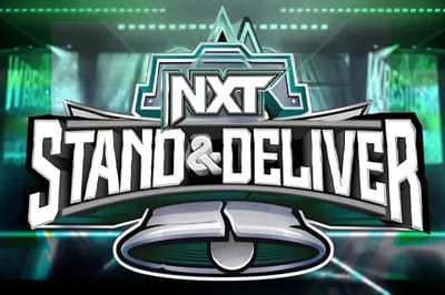 NXT Stand & Deliver