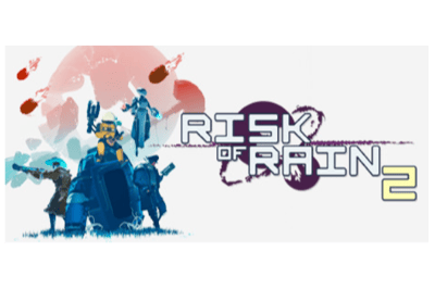 Risk of Rain 2