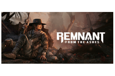 Remnant: From the Ashes