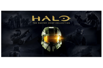 Halo: The Master Chief Collection
