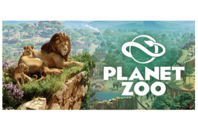 Planet Zoo
